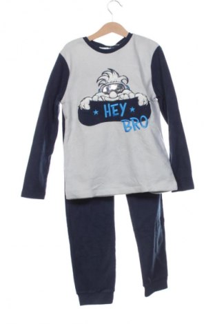 Kinder Pyjama  Terranova, Größe 8-9y/ 134-140 cm, Farbe Mehrfarbig, Preis € 13,99