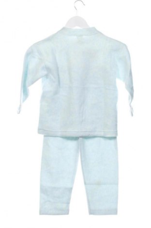 Детска пижама Unbranded, Размер 5-6y/ 116-122 см, Цвят Син, Цена 9,71 €