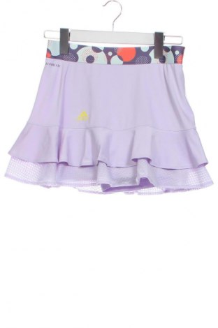 Gyerek szoknya Adidas, Méret 12-13y / 158-164 cm, Szín Lila, Ár 8 779 Ft