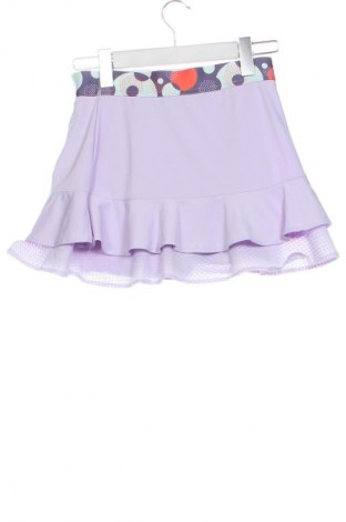Gyerek szoknya Adidas, Méret 12-13y / 158-164 cm, Szín Lila, Ár 8 779 Ft