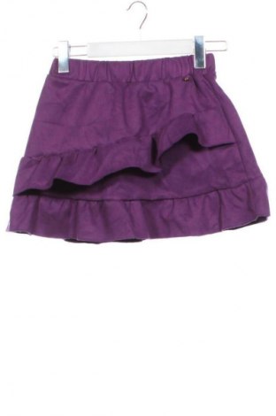 Детска пола Ativo Kids, Размер 10-11y/ 146-152 см, Цвят Лилав, Цена 5,62 €