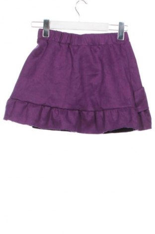Детска пола Ativo Kids, Размер 10-11y/ 146-152 см, Цвят Лилав, Цена 5,62 €
