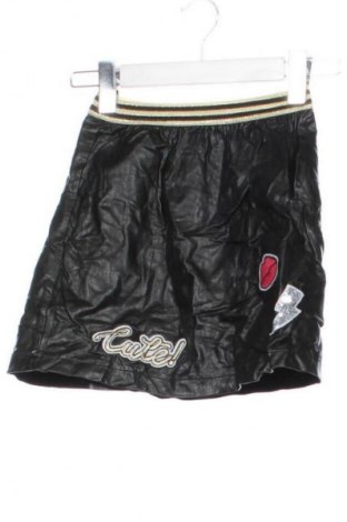 Детска пола Blu Kids, Размер 6-7y/ 122-128 см, Цвят Черен, Цена 3,06 €