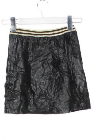 Детска пола Blu Kids, Размер 6-7y/ 122-128 см, Цвят Черен, Цена 3,06 €