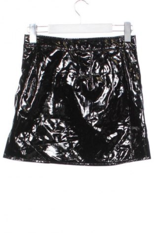 Детска пола Blu Kids, Размер 11-12y/ 152-158 см, Цвят Черен, Цена 3,57 €