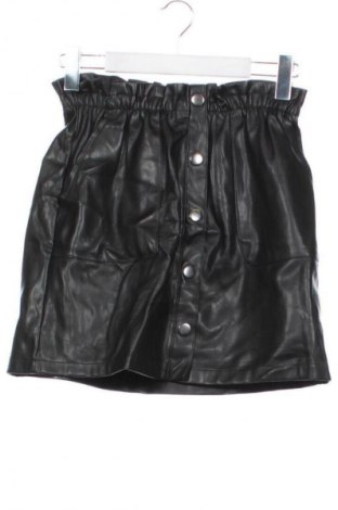 Детска пола Blu Kids, Размер 12-13y/ 158-164 см, Цвят Черен, Цена 4,09 €