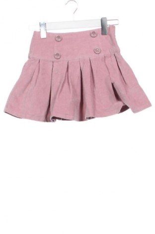 Детска пола Brums, Размер 6-7y/ 122-128 см, Цвят Розов, Цена 3,57 €