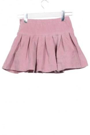 Детска пола Brums, Размер 6-7y/ 122-128 см, Цвят Розов, Цена 3,57 €