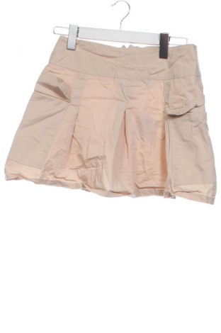 Gyerek szoknya C&A, Méret 13-14y / 164-168 cm, Szín Bézs, Ár 4 949 Ft