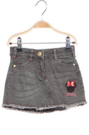 Детска пола C&A, Размер 18-24m/ 86-98 см, Цвят Сив, Цена 4,60 €