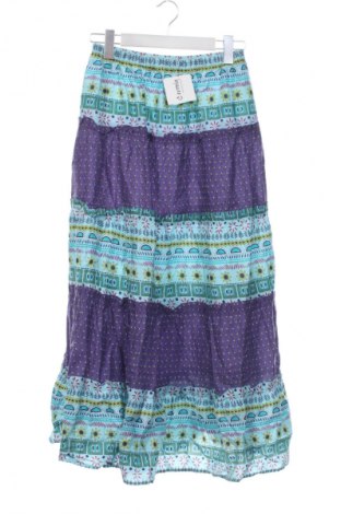 Детска пола CFL Colors for life, Размер 14-15y/ 168-170 см, Цвят Многоцветен, Цена 3,57 €