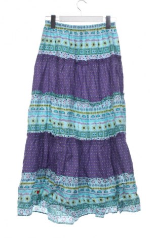 Детска пола CFL Colors for life, Размер 14-15y/ 168-170 см, Цвят Многоцветен, Цена 3,57 €