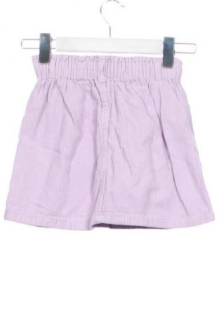 Детска пола Coolclub, Размер 5-6y/ 116-122 см, Цвят Лилав, Цена 9,20 €