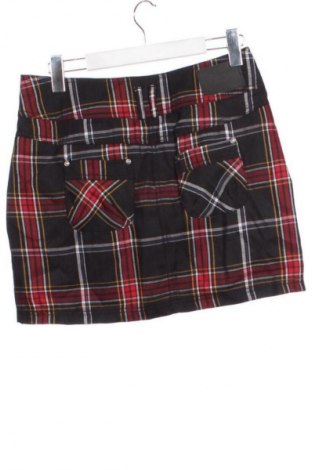 Детска пола Crash One, Размер 15-18y/ 170-176 см, Цвят Многоцветен, Цена 4,09 €