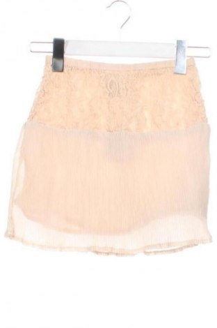 Детска пола Creamie, Размер 5-6y/ 116-122 см, Цвят Бежов, Цена 5,11 €