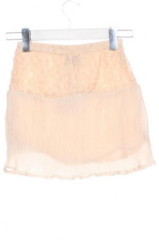 Детска пола Creamie, Размер 5-6y/ 116-122 см, Цвят Бежов, Цена 5,11 €