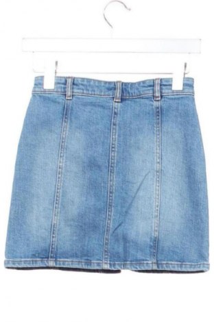 Детска пола Cubus, Размер 10-11y/ 146-152 см, Цвят Син, Цена 10,00 €