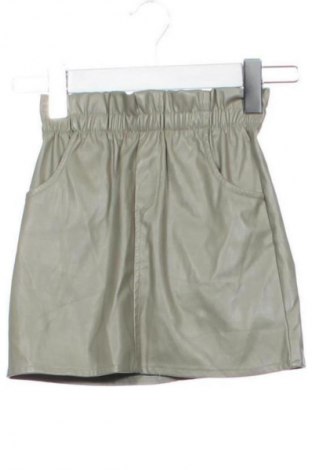 Детска пола Cutie, Размер 6-7y/ 122-128 см, Цвят Зелен, Цена 4,09 €