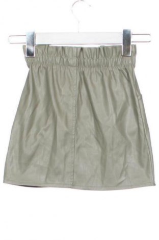 Детска пола Cutie, Размер 6-7y/ 122-128 см, Цвят Зелен, Цена 4,09 €