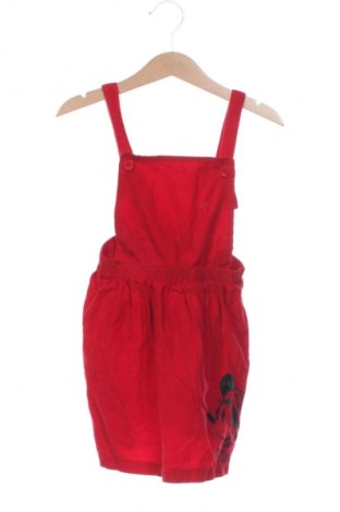 Детска пола Disney, Размер 18-24m/ 86-98 см, Цвят Червен, Цена 8,69 €
