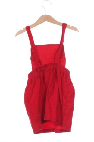 Детска пола Disney, Размер 18-24m/ 86-98 см, Цвят Червен, Цена 8,69 €