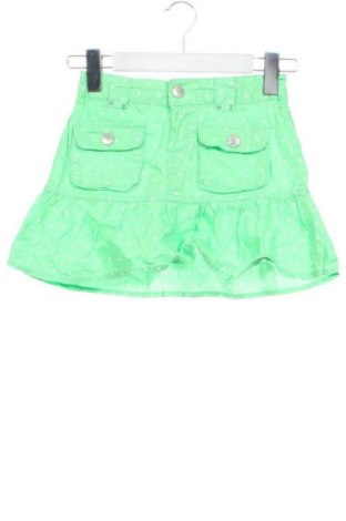 Детска пола Dopo Dopo, Размер 6-7y/ 122-128 см, Цвят Многоцветен, Цена 4,60 €