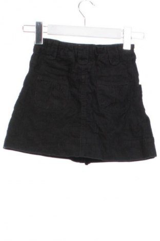 Детска пола Dpam, Размер 7-8y/ 128-134 см, Цвят Черен, Цена 4,09 €