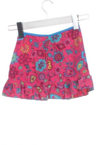 Детска пола Edge, Размер 4-5y/ 110-116 см, Цвят Многоцветен, Цена 4,09 €