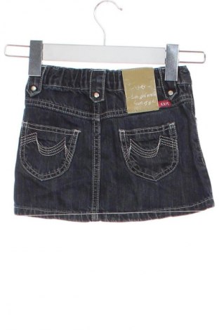 Детска пола Exit, Размер 18-24m/ 86-98 см, Цвят Син, Цена 4,09 €