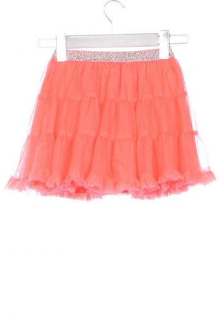 Детска пола F&F, Размер 3-4y/ 104-110 см, Цвят Розов, Цена 7,03 €