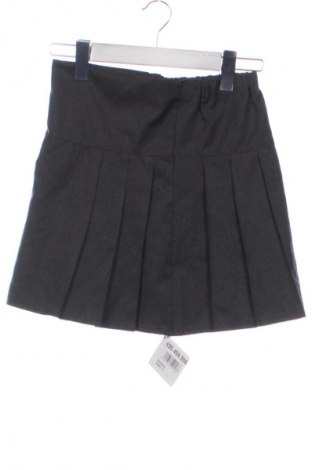 Детска пола George, Размер 6-7y/ 122-128 см, Цвят Сив, Цена 9,20 €