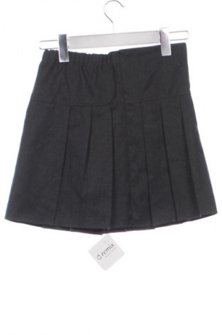 Детска пола George, Размер 6-7y/ 122-128 см, Цвят Сив, Цена 9,20 €