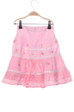 Детска пола George, Размер 2-3y/ 98-104 см, Цвят Розов, Цена 9,70 €