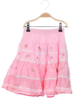 Детска пола George, Размер 2-3y/ 98-104 см, Цвят Розов, Цена 9,70 €