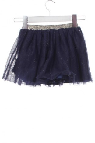 Детска пола H&M, Размер 2-3y/ 98-104 см, Цвят Син, Цена 5,62 €