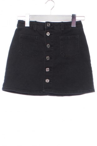 Детска пола H&M, Размер 8-9y/ 134-140 см, Цвят Черен, Цена 8,69 €