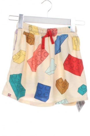 Детска пола H&M, Размер 5-6y/ 116-122 см, Цвят Многоцветен, Цена 5,11 €