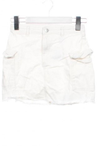 Детска пола H&M, Размер 10-11y/ 146-152 см, Цвят Бял, Цена 5,62 €