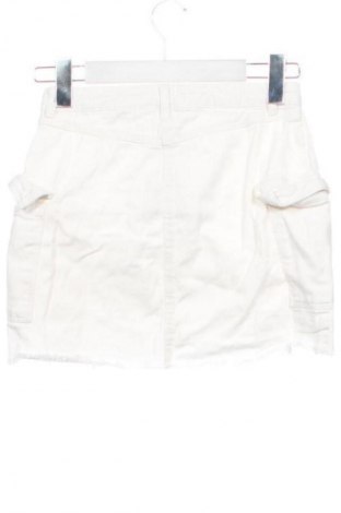Детска пола H&M, Размер 10-11y/ 146-152 см, Цвят Бял, Цена 5,62 €