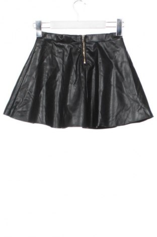 Детска пола H&M, Размер 7-8y/ 128-134 см, Цвят Черен, Цена 5,62 €