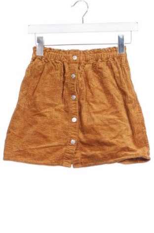 Детска пола H&M, Размер 6-7y/ 122-128 см, Цвят Кафяв, Цена 5,11 €