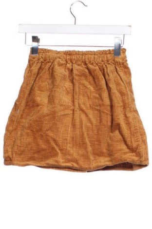 Детска пола H&M, Размер 6-7y/ 122-128 см, Цвят Кафяв, Цена 5,11 €