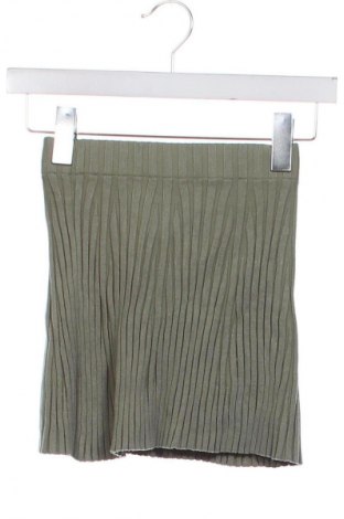 Детска пола H&M, Размер 8-9y/ 134-140 см, Цвят Зелен, Цена 5,62 €