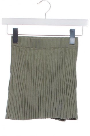 Детска пола H&M, Размер 8-9y/ 134-140 см, Цвят Зелен, Цена 5,62 €