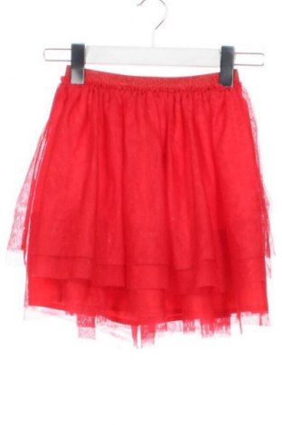 Dziecięca spódnica H&M, Rozmiar 6-7y/ 122-128 cm, Kolor Kolorowy, Cena 26,99 zł