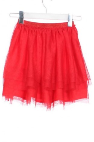 Dziecięca spódnica H&M, Rozmiar 6-7y/ 122-128 cm, Kolor Kolorowy, Cena 26,99 zł