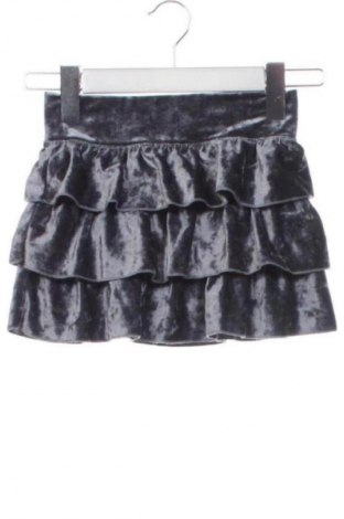 Kinderrock H&M, Größe 6-7y/ 122-128 cm, Farbe Grau, Preis € 3,99