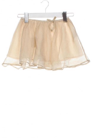 Детска пола H&M, Размер 2-3y/ 98-104 см, Цвят Златист, Цена 5,11 €