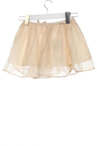 Детска пола H&M, Размер 2-3y/ 98-104 см, Цвят Златист, Цена 5,11 €