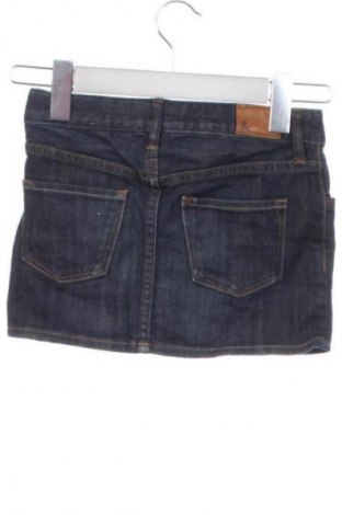 Детска пола H&M, Размер 5-6y/ 116-122 см, Цвят Син, Цена 5,62 €